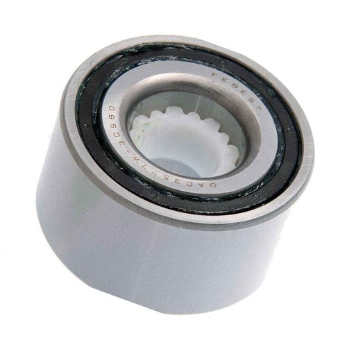 Febest Front Wheel Bearing 35x77x42 | DAC3577W-3CS80