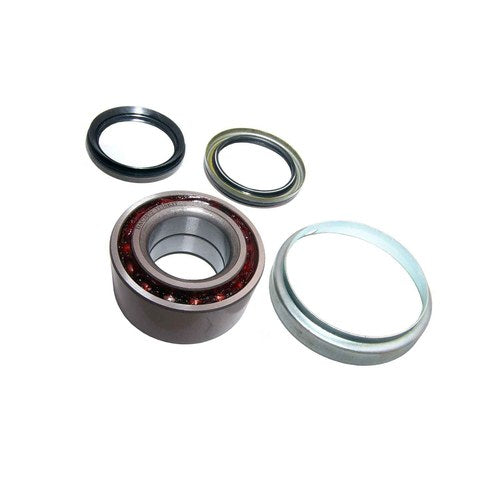 Febest Front Wheel Bearing Repair Kit 38x72x33x36 | DAC387233-36KIT