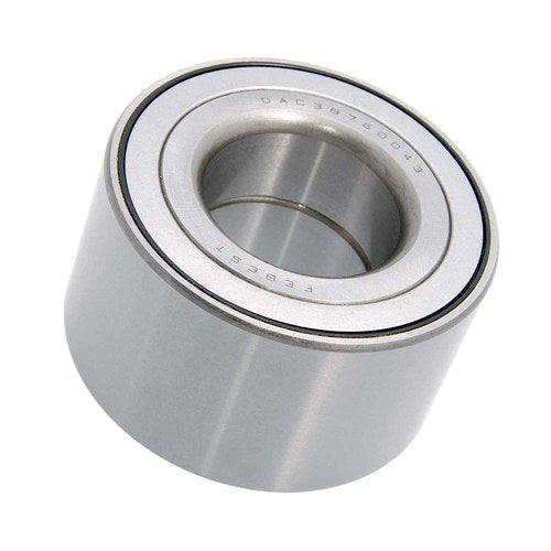 Febest Rear Wheel Bearing for Nissan Serena C24 | DAC38760043