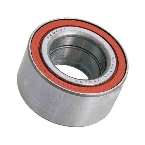 Febest Front Wheel Bearing 39/41x75x37x37 | DAC39-41750037