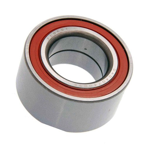 Febest Front Wheel Bearing for Mitsubishi and Nissan | DAC40740036