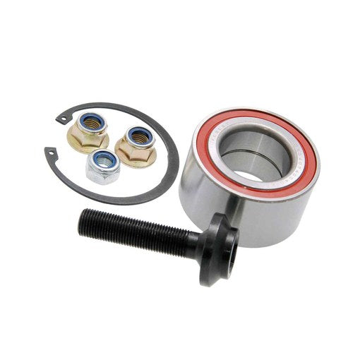 Febest Front Wheel Bearing for Audi A3, S3 and TT | DAC40740040-KIT