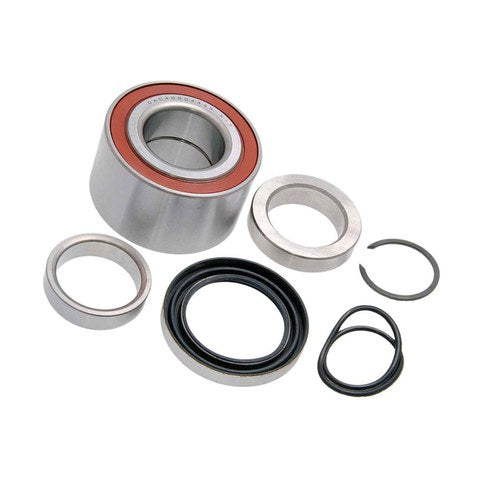 Febest Rear Wheel Bearing Repair Kit for Toyota Land Cruiser | DAC40804445-KIT