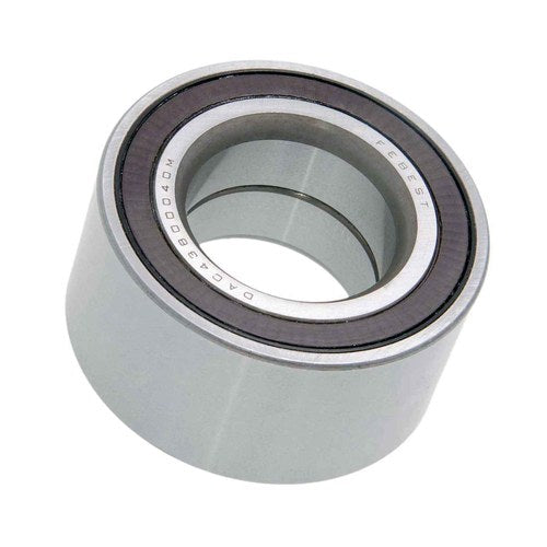 Febest Front Wheel Bearing 43x80x40 | DAC43800040M