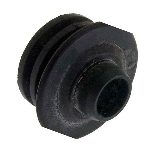 Febest Rear Shock Absorber Bushing for Daewoo and Opel | DSB-NEX