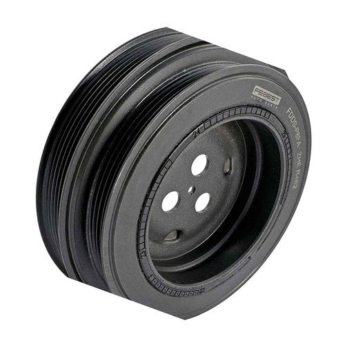 Febest Auto Parts P8FA Crankshaft Pulley for Transit & Boxer | FDDS-P8FA