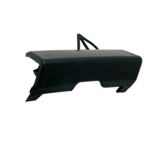 Febest Front Bumper Tow Hook Flap for Nissan Almera | FECB-N16