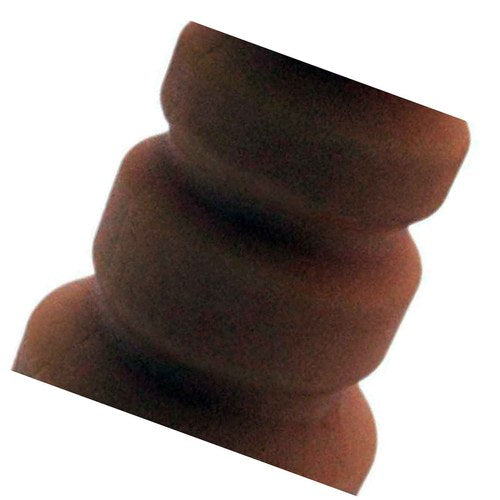 Febest Rear Shock Absorber Jounce Bumper | HD-CL7R