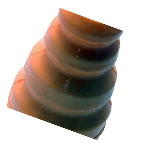 Febest Front Shock Absorber Jounce Bumper | HD-EKF