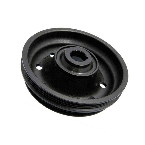 Febest Crankshaft Pulley D13B/D15B/ZC for Honda | HDS-D15B