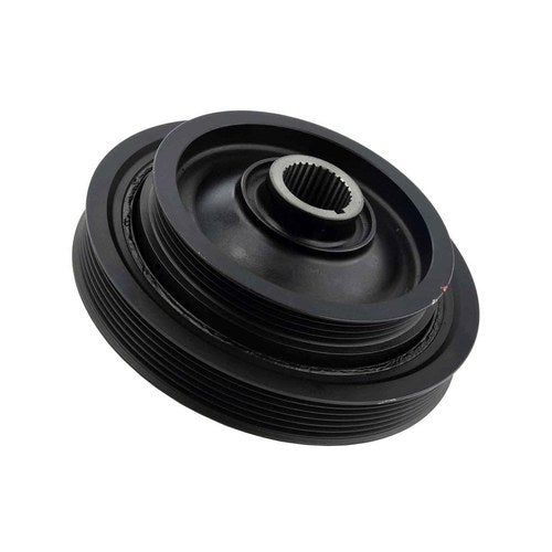 Febest Crankshaft Pulley J35A4 for Acura and Honda | HDS-J35A4