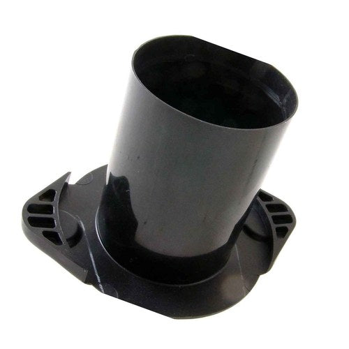 Febest Rear Shock Absorber Boot for Acura and Honda | HSHB-003