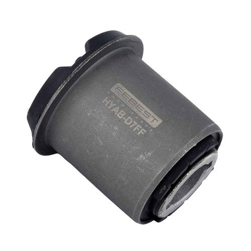 Febest Front Subframe Bushing for Hyundai and Kia | HYAB-D7FF