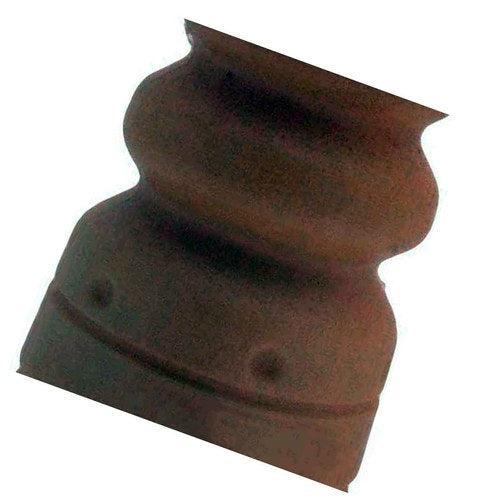 Febest Rear Shock Absorber Jounce Bumper for Multiple Makes | HYD-ENR