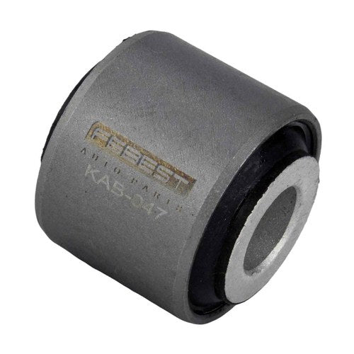 Febest Rear Transverse Rod Bushing for Kia Carnival and Sedona | KAB-047
