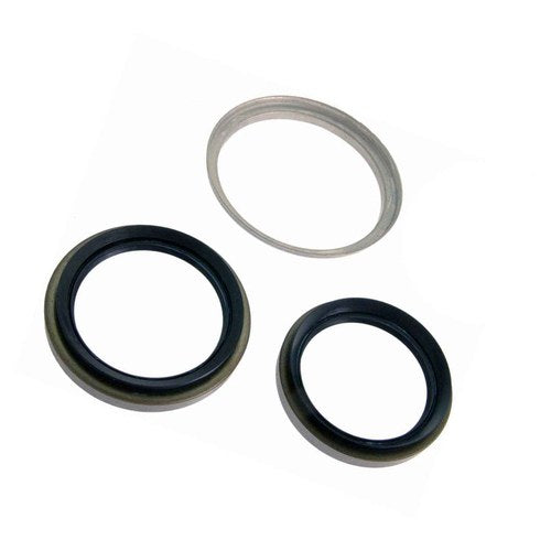 Febest Hub Oil Seal Repair Kit 50.4X68.05X7.6X12.8 | KIT2