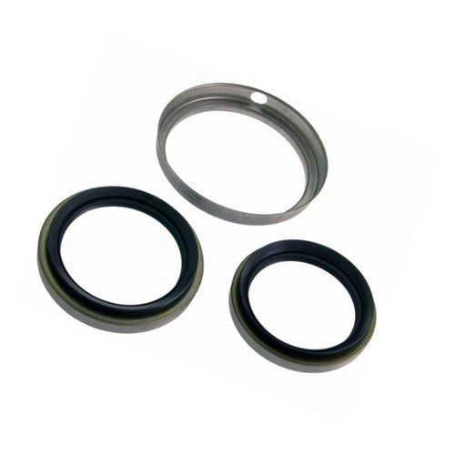 Febest Hub Oil Seal Repair Kit 50.4X68.05X7.6X12.8 | KIT4
