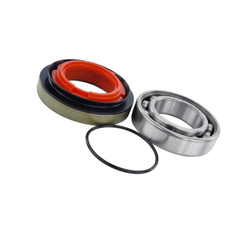 Febest Front Axle Shaft Ball Bearing Repair Kit 35X62X14 | KIT-E70