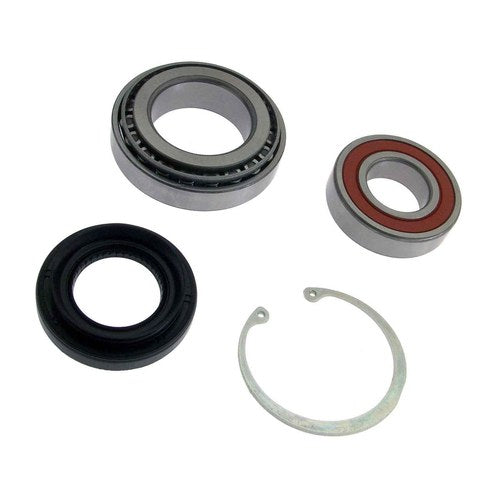Febest Rear Axle Shaft Ball Bearing Kit 30X62X16 | KIT-GVJB
