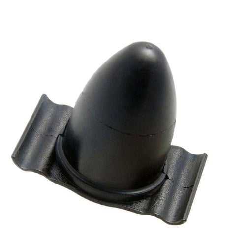 Febest Rear Shock Absorber Jounce Bumper for L200 | MD-006