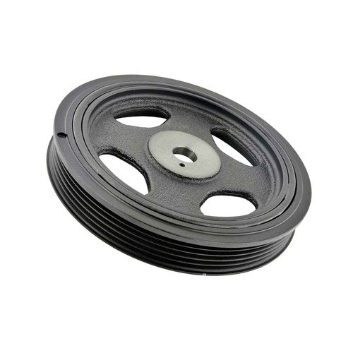 Febest Crankshaft Pulley 4A92 for Mitsubishi | MDS-4A92