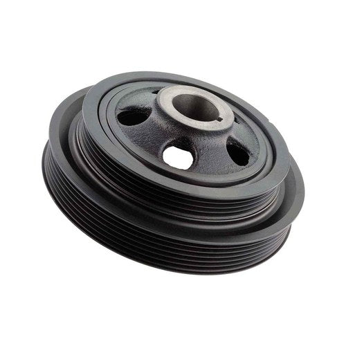 Febest Crankshaft Pulley for Mitsubishi Outlander | MDS-CW6W