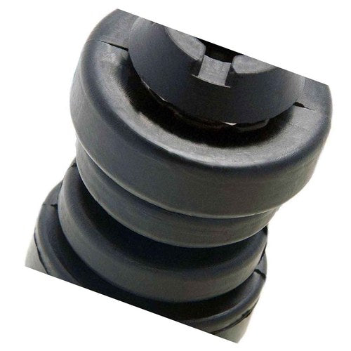 Febest Rear Shock Absorber Jounce Bumper for Colt | MD-Z27R