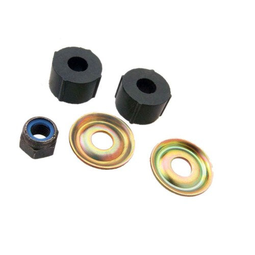 Febest Rear Stabilizer Link Repair Kit for Mitsubishi and Volvo | MSB-009