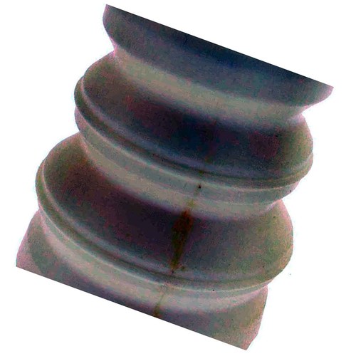 Febest Front Shock Absorber Jounce Bumper for Mazda | MZD-FRN