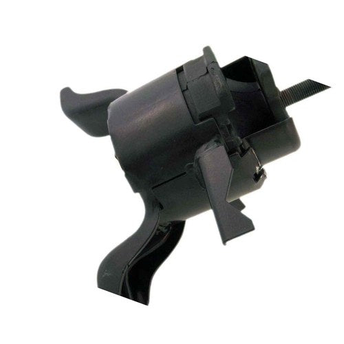 Febest Right Hydro Engine Mount for Mazda MPV | MZM-018