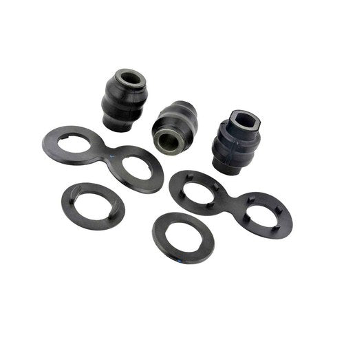 Febest Steering Rack Bushing Kit for Nissan Patrol Y62 | NAB-Y62-KIT