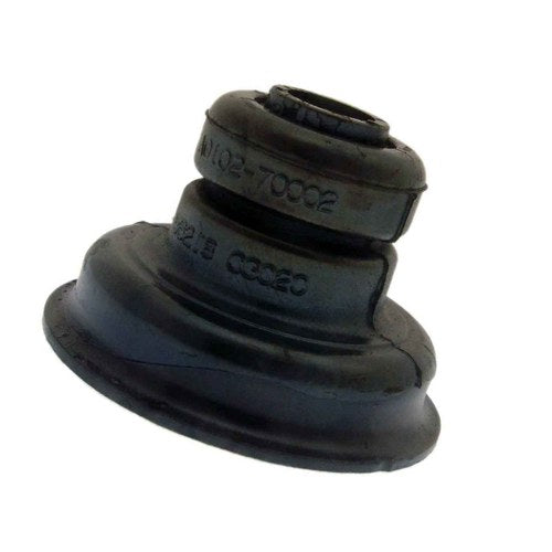 Febest Rear Shock Absorber Jounce Bumper for FX45/35 S50 | ND-FX35R