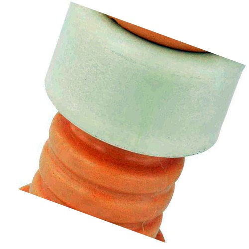 Febest Front Shock Absorber Jounce Bumper for Nissan | ND-J11F