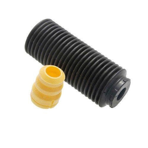 Febest Auto Parts Front Shock Boot with Jounce Bumper | NSHB-B15F