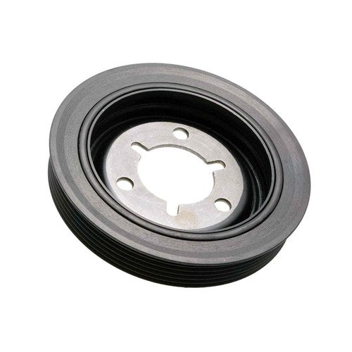 Febest Crankshaft Pulley for Citroen, Fiat and Peugeot | PGDS-BERLIN