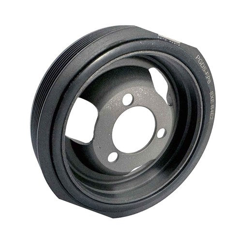 Febest Crankshaft Pulley EP6 for BMW, Citroen, Mini and Peugeot | PGDS-EP6