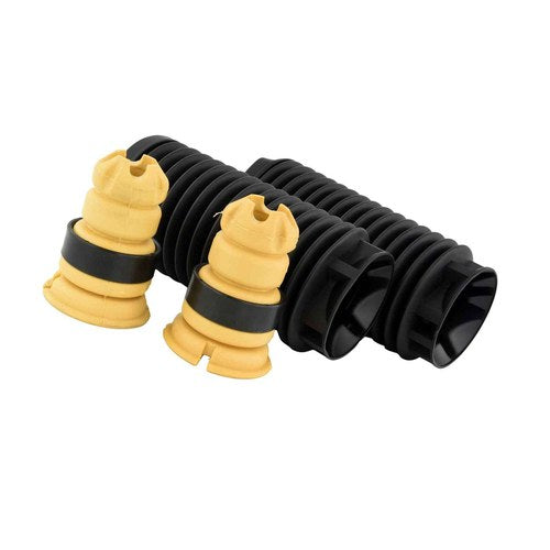 Febest Front Shock Boot and Jounce Bumper Kit | PGSHB-C4PICF-KIT