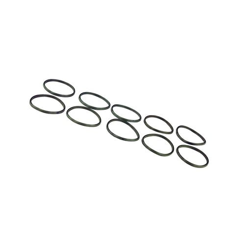 Febest Auto Parts Air Intake Hose Seal – Audi | RINGAH-001-PCS10