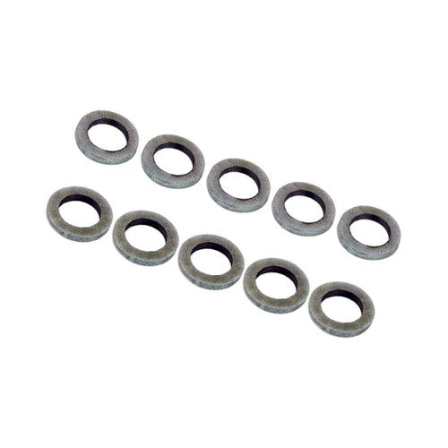 Febest Auto Parts O Ring Fuel Injector Pcs – Ford | RINGFL-036-PCS10