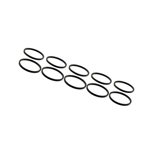 Febest Auto Parts Oil Cooler Seal Ring Pcs – Infiniti G35, 37 | RINGOL-026-PCS10