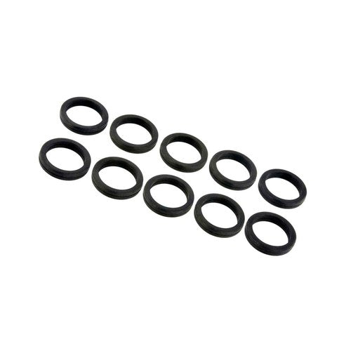 Febest Turbocharger Oil Pipe O-Ring Set for Volvo | RINGOL-055-PCS10