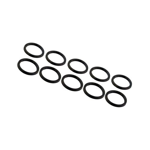 Febest Solenoid Valve O-Ring Set for Ford and Volvo | RINGOL-062-PCS10