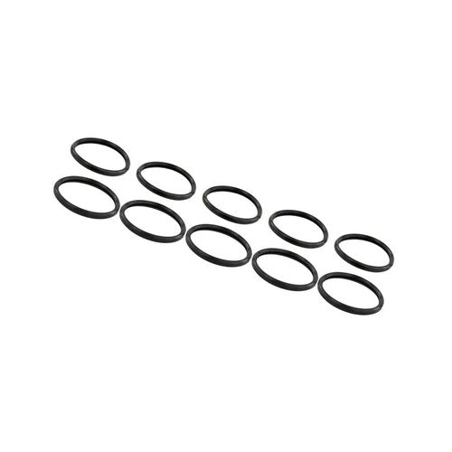 Febest Cooling System O-Ring Set | RINGWH-015-PCS10