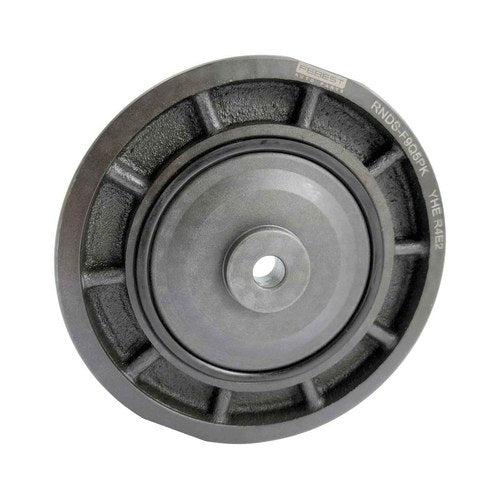 Febest Crankshaft Pulley F9Q for Nissan, Opel and Renault | RNDS-F9Q5PK