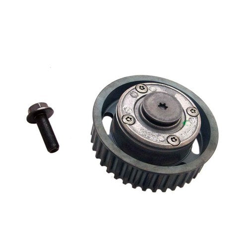 Febest Camshaft Dephaser Pulley K4M for Renault | RNDS-K4M