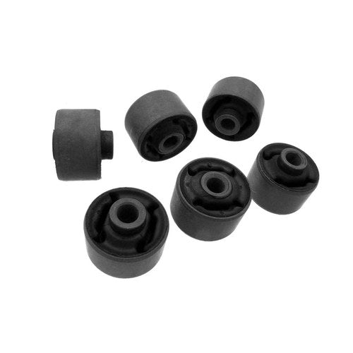 Febest 6-Piece Drive Shaft Coupling Bushing Kit | TAB-LCB