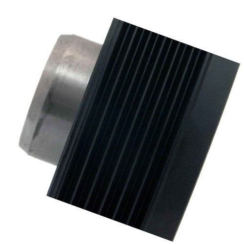 Febest Crankshaft Pulley for 3ZZFE/4ZZFE | TDS-3ZZFE