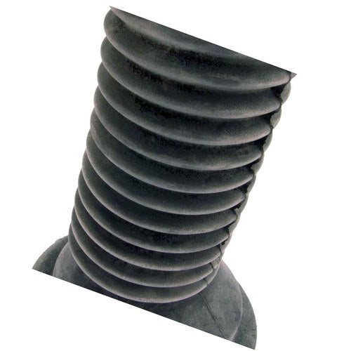 Febest Auto Parts Front Shock Absorber Boot for Pontiac, Scion and Toyota | TSHB-007