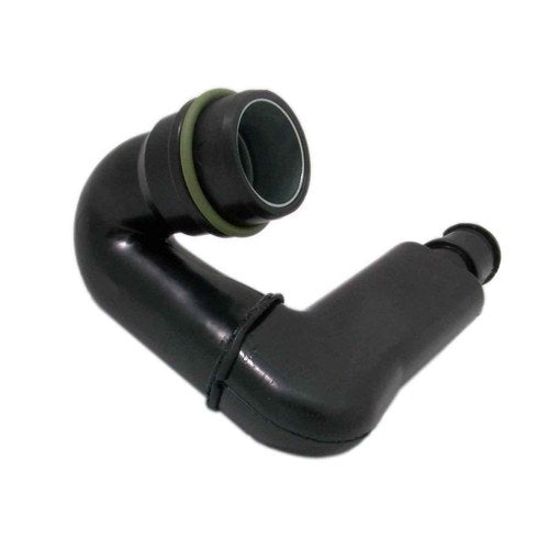 Febest Crankcase Breather Hose for Audi and VW Passat | VWAH-B5