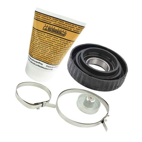 Febest Drive Shaft Bearing for Volkswagen Touareg | VWCB-TNX